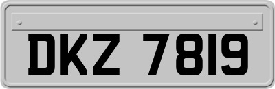 DKZ7819