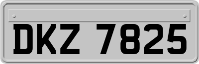 DKZ7825