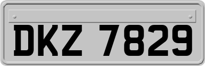 DKZ7829