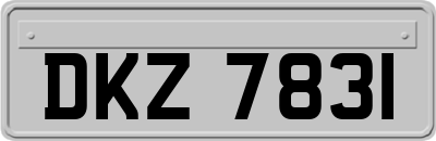 DKZ7831