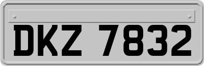 DKZ7832