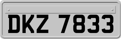 DKZ7833