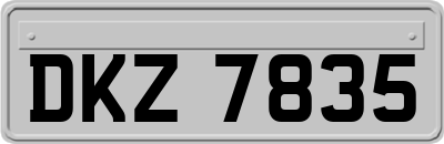 DKZ7835