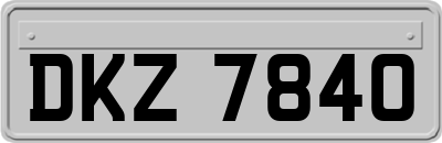 DKZ7840