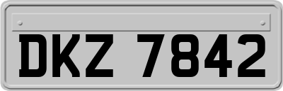 DKZ7842