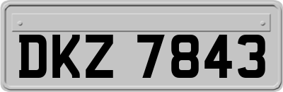 DKZ7843