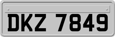 DKZ7849