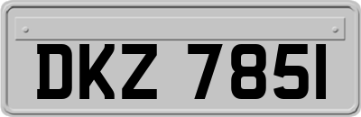 DKZ7851