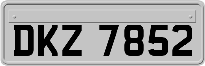 DKZ7852