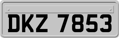 DKZ7853