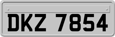 DKZ7854