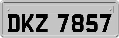 DKZ7857