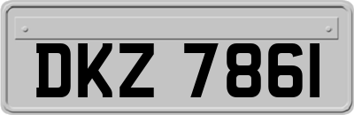 DKZ7861