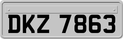 DKZ7863