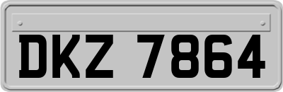 DKZ7864