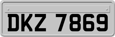 DKZ7869