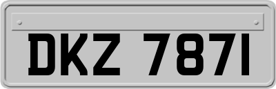 DKZ7871
