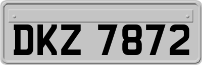 DKZ7872