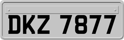 DKZ7877