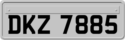 DKZ7885