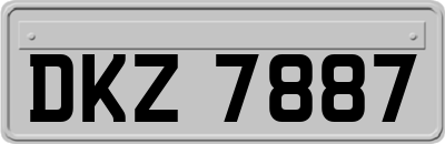DKZ7887