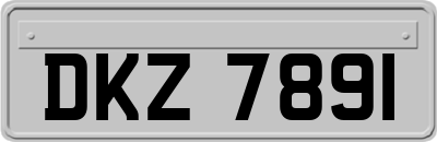 DKZ7891