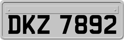 DKZ7892