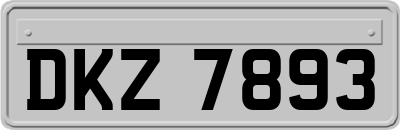 DKZ7893