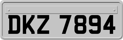 DKZ7894