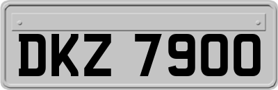 DKZ7900