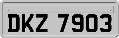DKZ7903