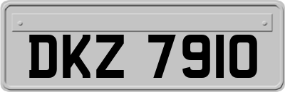 DKZ7910
