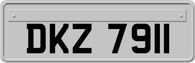 DKZ7911