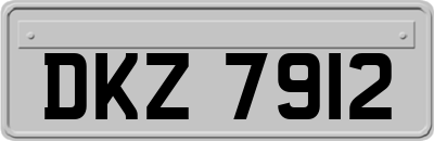 DKZ7912