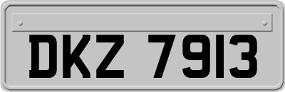 DKZ7913