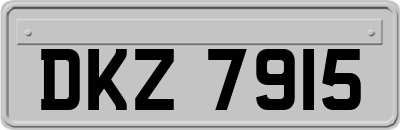 DKZ7915
