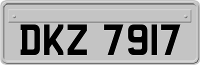 DKZ7917