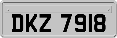 DKZ7918