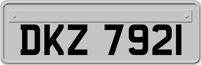 DKZ7921