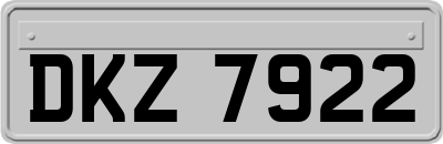 DKZ7922