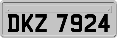 DKZ7924