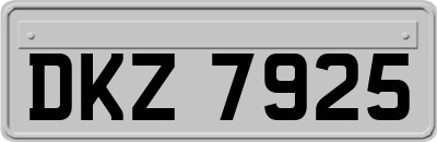 DKZ7925