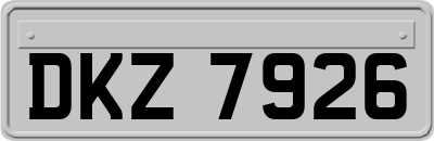 DKZ7926