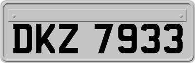 DKZ7933