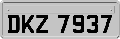 DKZ7937