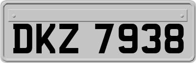 DKZ7938