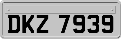 DKZ7939