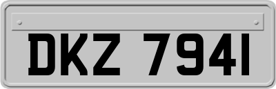 DKZ7941