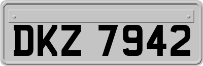 DKZ7942