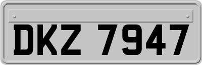 DKZ7947